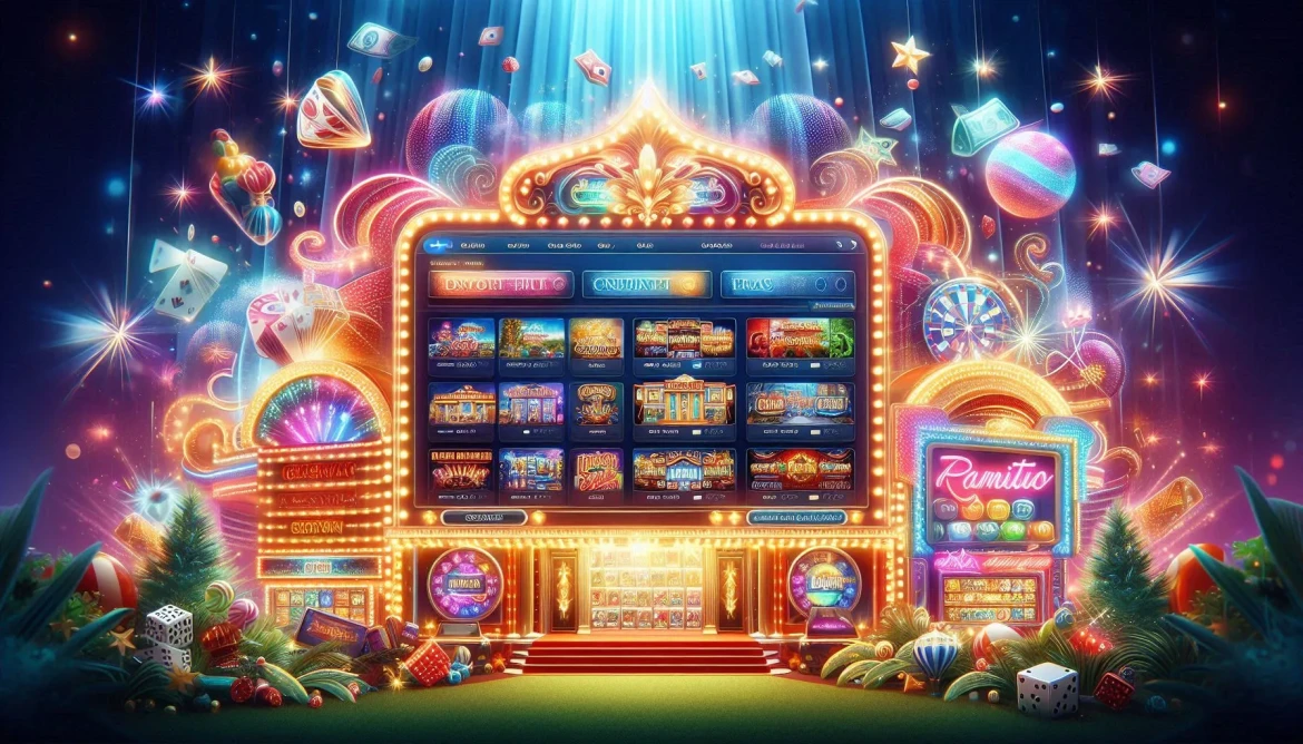 Wazamba Casino